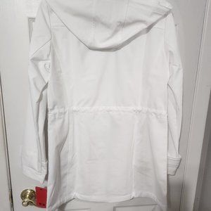 Tommy Hilfiger, Women's Size Medium, White